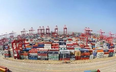 山東全力爭取青島港自貿港政策 沿海內陸十余地競逐，上海貿易地位受關注