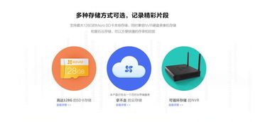 C6P全景互聯(lián)網(wǎng)攝像機(jī) 西北一級(jí)代理售價(jià)799元，開啟智能安防新體驗(yàn)