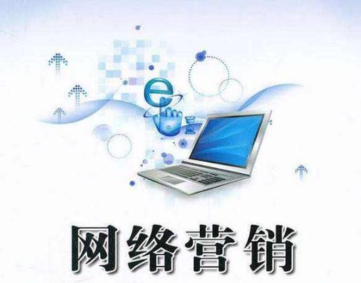 網絡營銷與互聯網銷售 數字時代的雙輪驅動