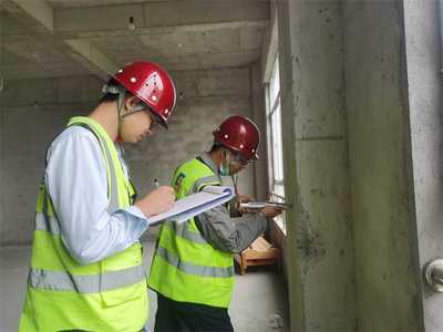 廠房質(zhì)量檢測(cè)公司-同優(yōu)工程質(zhì)量檢測(cè)機(jī)構(gòu)《臺(tái)風(fēng)新聞》 建筑工程質(zhì)量檢測(cè)及評(píng)估咨詢(xún)的重要性與實(shí)踐