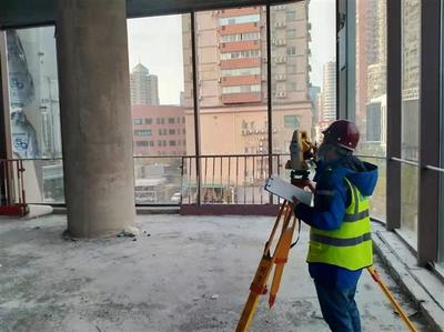 南京市新街口房屋結構安全檢測與建筑工程質量評估咨詢服務機構介紹